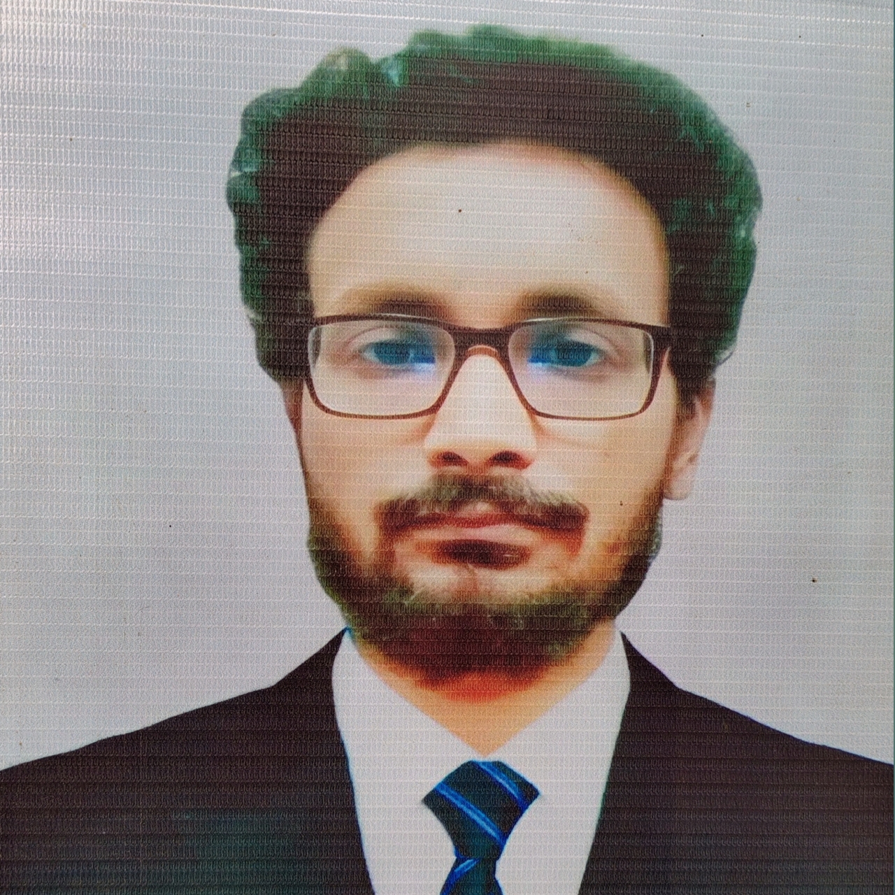 ডাঃ তানভীর আহমেদ - doctor image